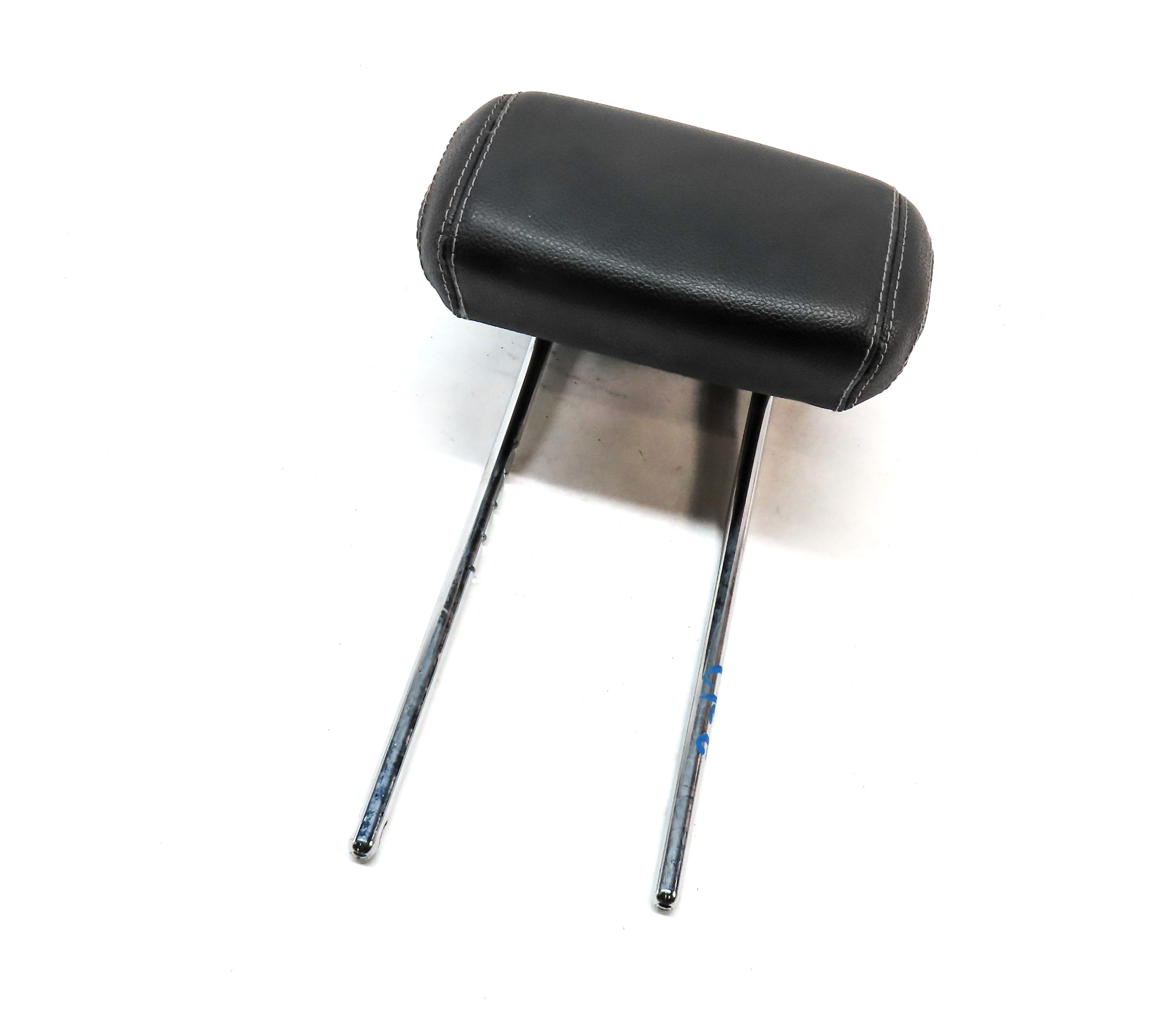13-19 MERCEDES GL GLS CLASS (X166) REAR 2nd ROW CENTER SEAT HEADREST(101A) — exact item pictured